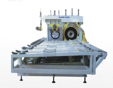 UPVCï¼ˆPVC-UHï¼‰ Машина за звънене на тръби